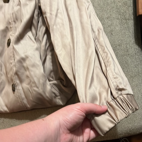 GAP Classic Trench Coat - Picture 6 of 7